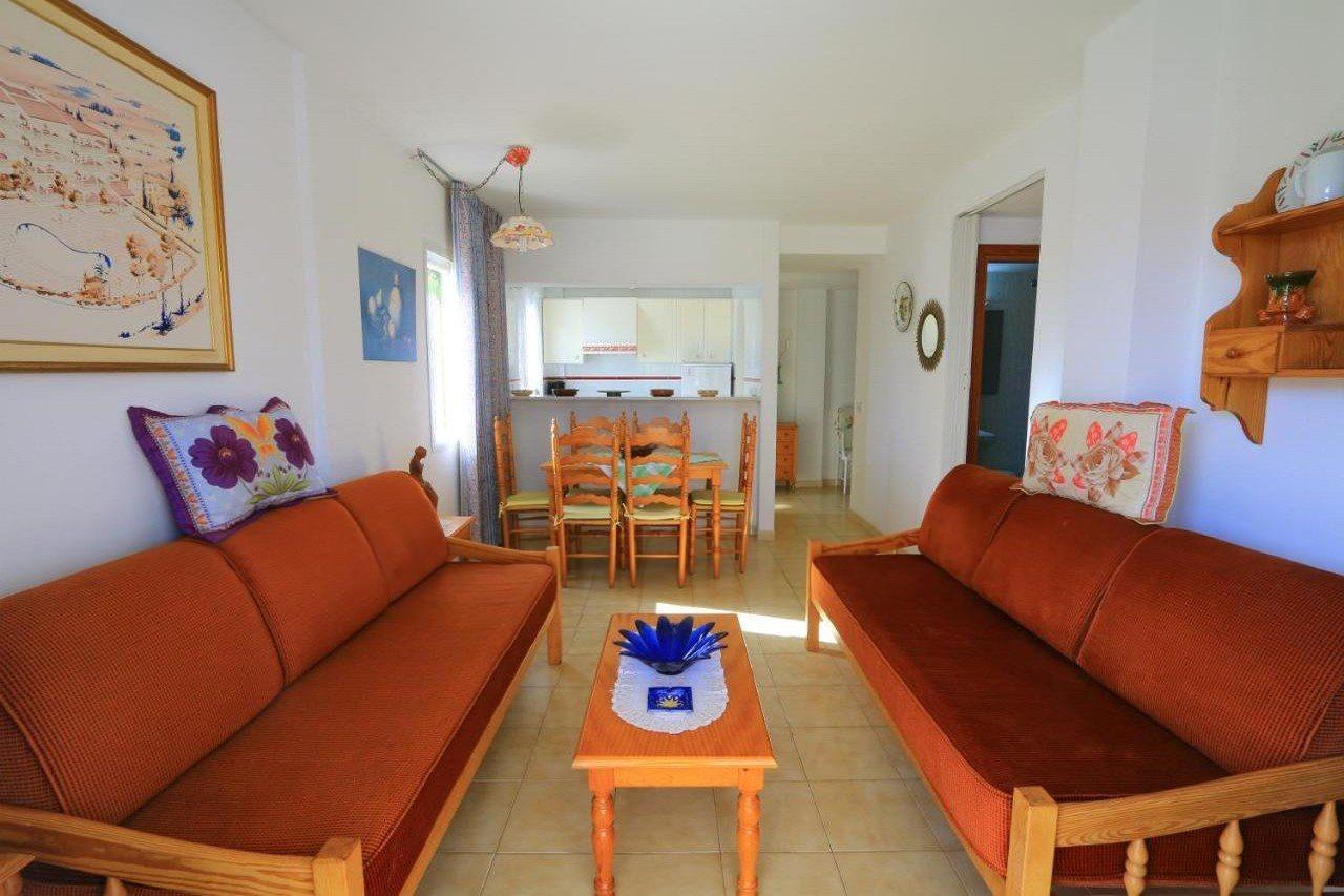Atalaya Bosque Apartamentos Peguera Dış mekan fotoğraf