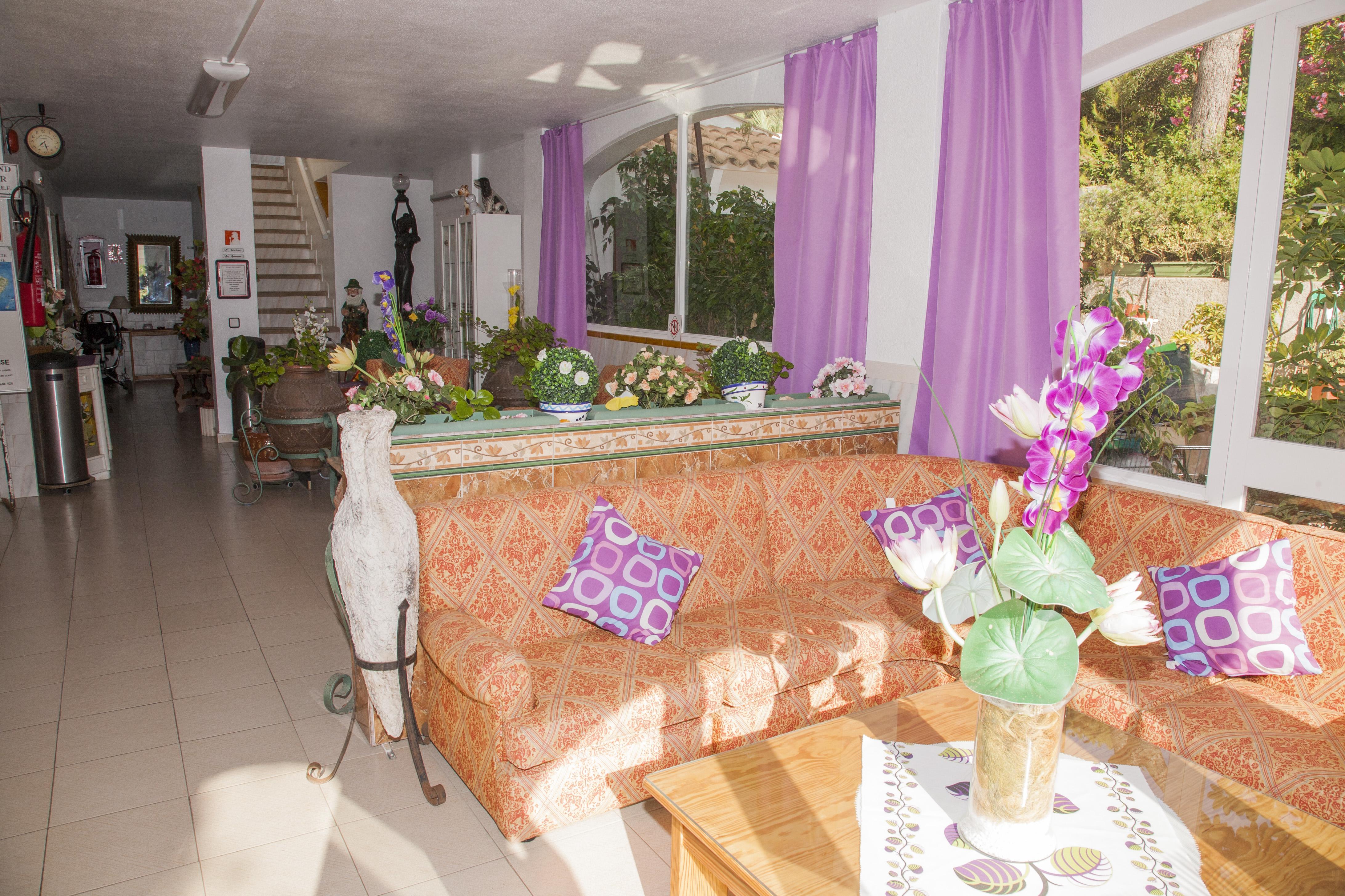 Atalaya Bosque Apartamentos Peguera Dış mekan fotoğraf