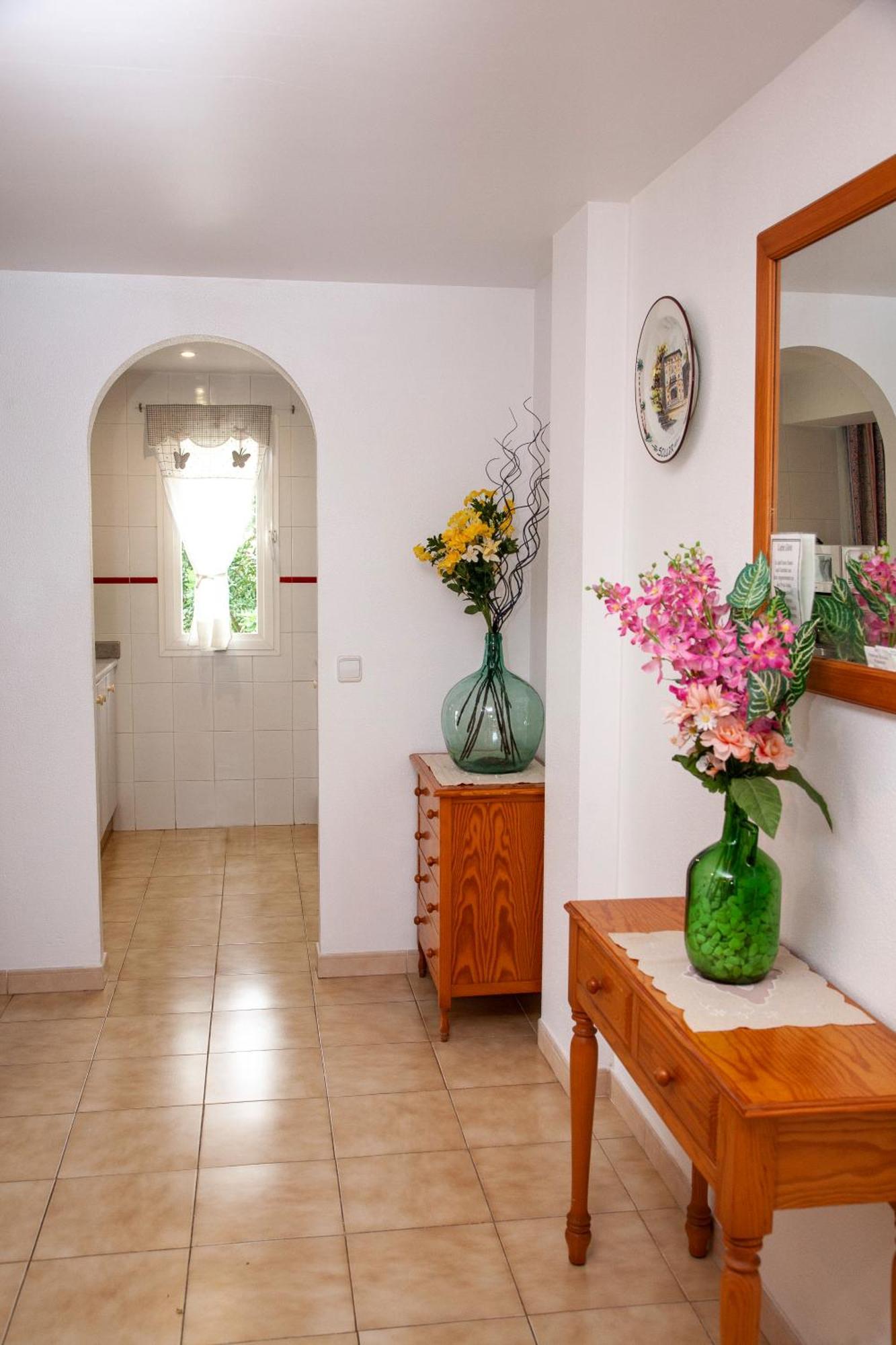Atalaya Bosque Apartamentos Peguera Dış mekan fotoğraf