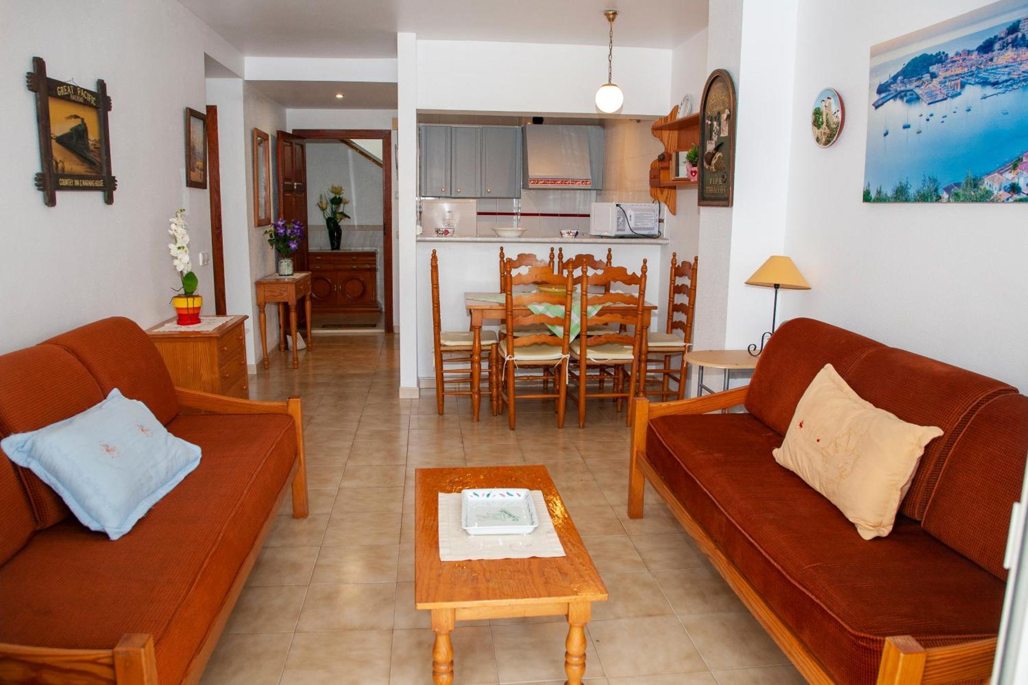 Atalaya Bosque Apartamentos Peguera Dış mekan fotoğraf