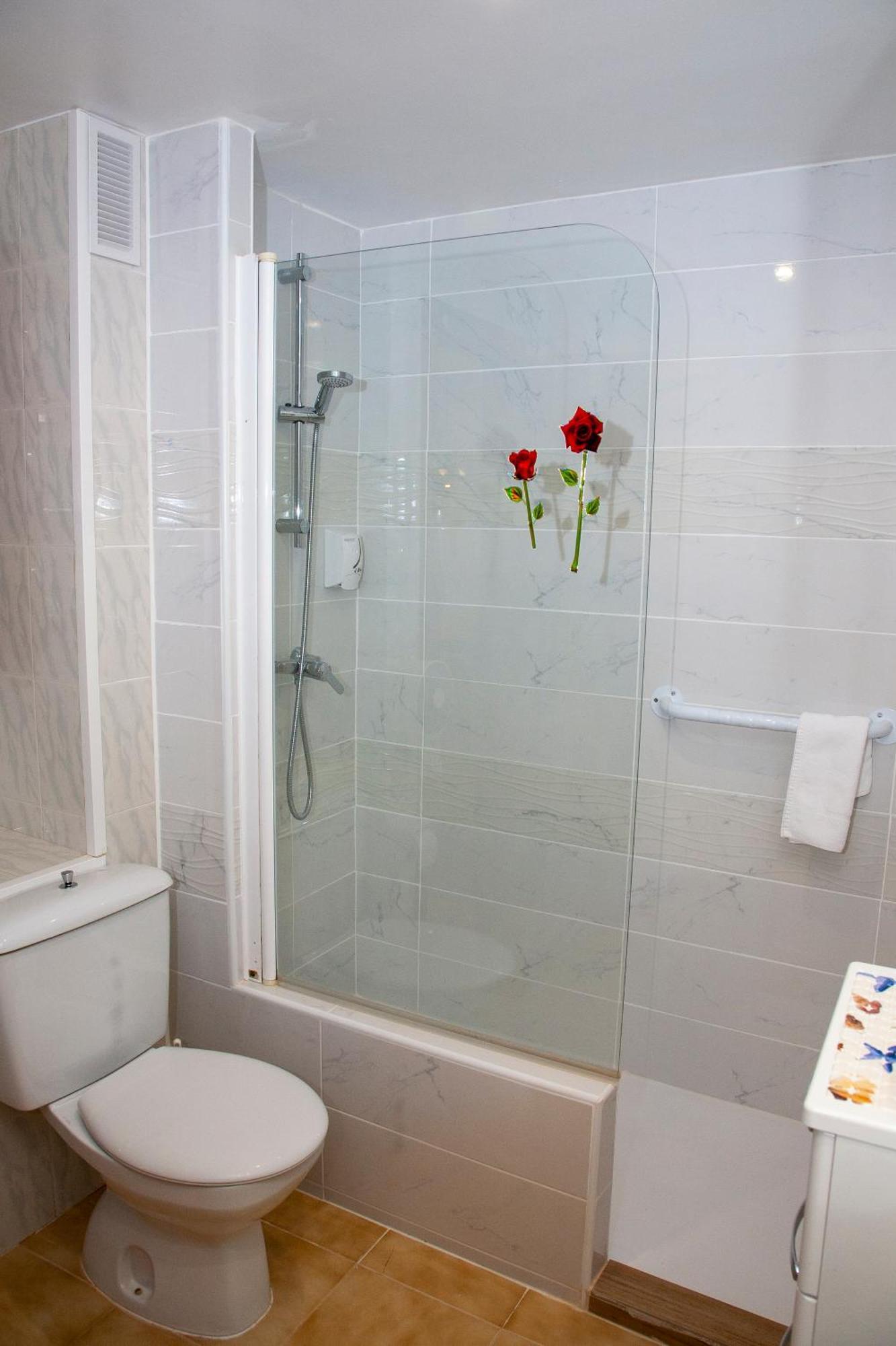 Atalaya Bosque Apartamentos Peguera Dış mekan fotoğraf