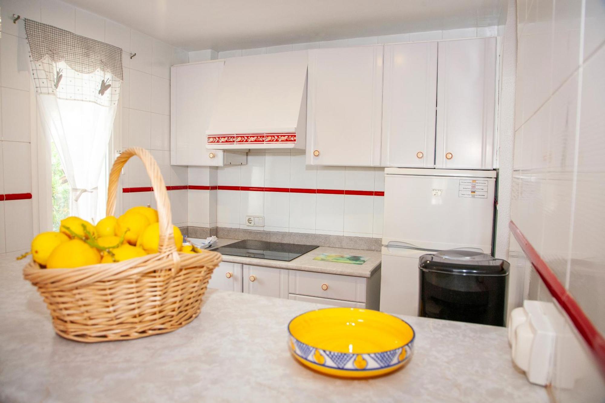 Atalaya Bosque Apartamentos Peguera Dış mekan fotoğraf