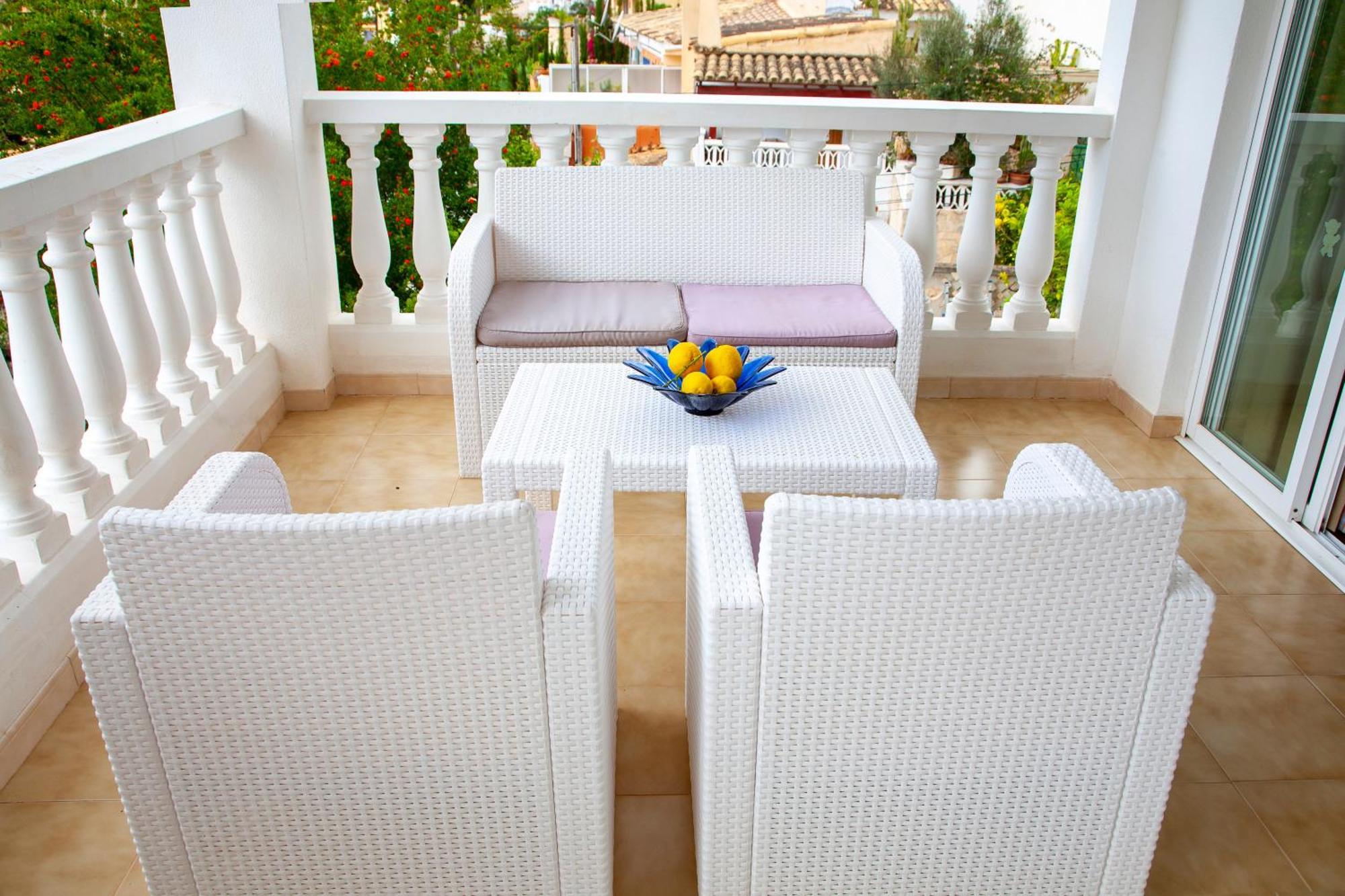 Atalaya Bosque Apartamentos Peguera Dış mekan fotoğraf