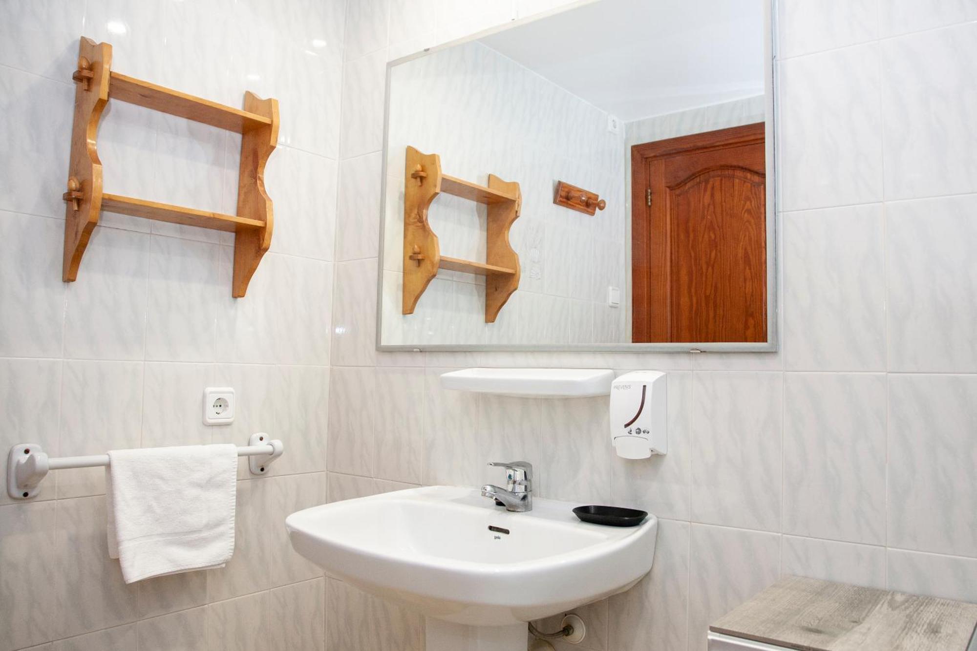 Atalaya Bosque Apartamentos Peguera Dış mekan fotoğraf
