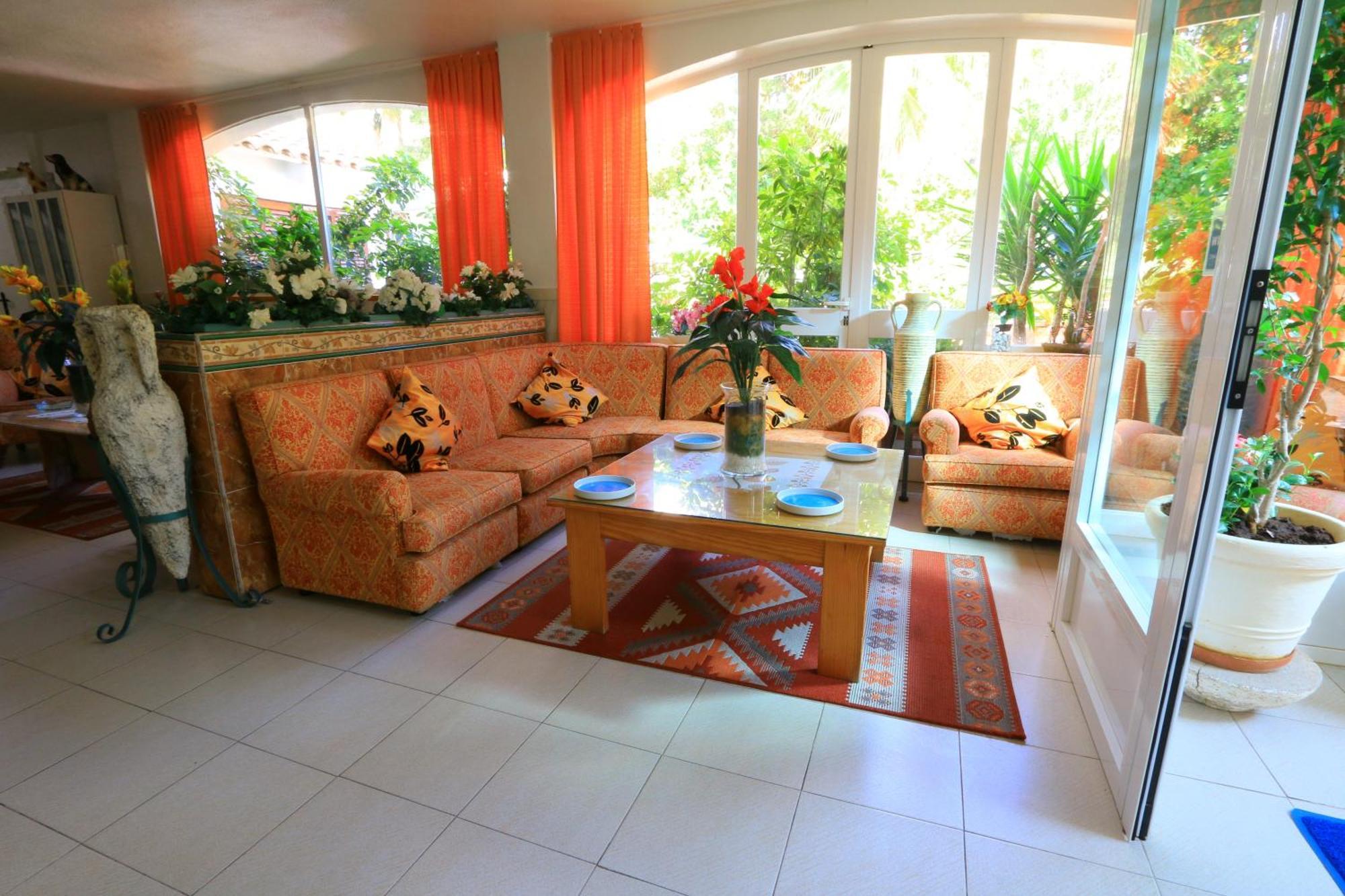 Atalaya Bosque Apartamentos Peguera Dış mekan fotoğraf