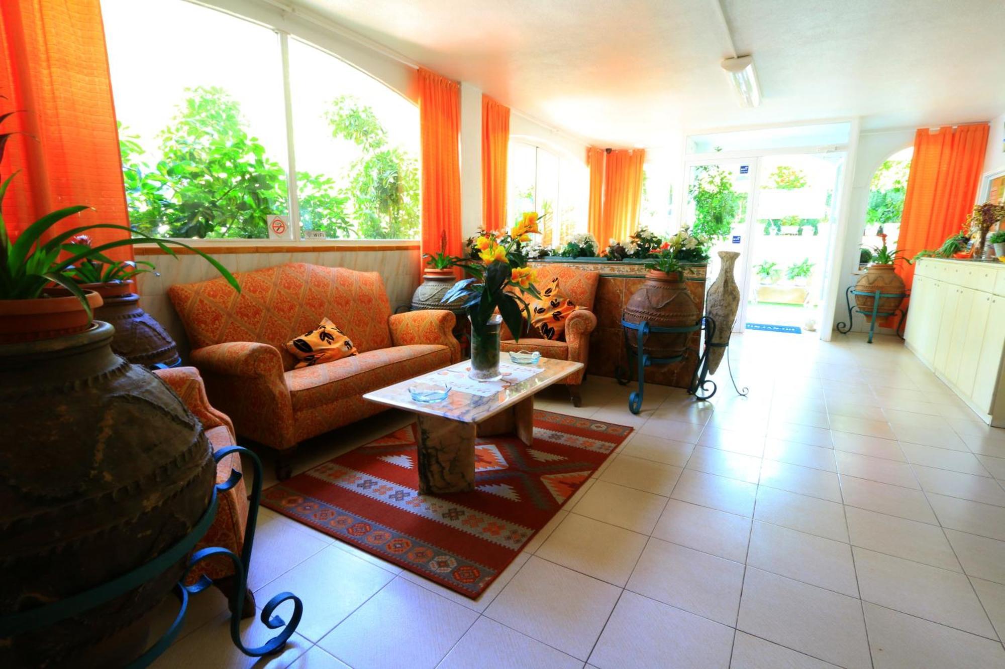Atalaya Bosque Apartamentos Peguera Dış mekan fotoğraf