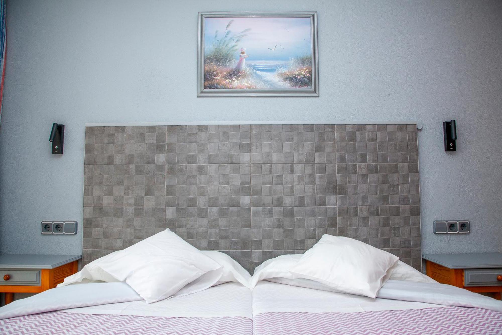 Atalaya Bosque Apartamentos Peguera Dış mekan fotoğraf