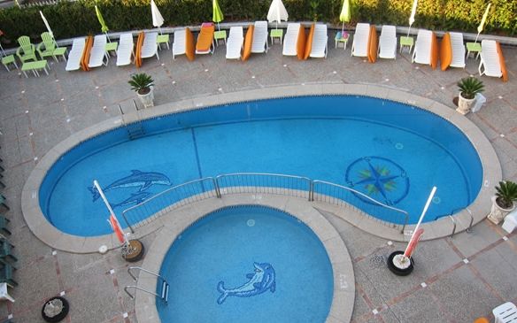 Atalaya Bosque Apartamentos Peguera Dış mekan fotoğraf
