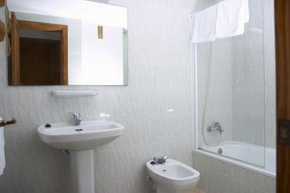 Atalaya Bosque Apartamentos Peguera Dış mekan fotoğraf