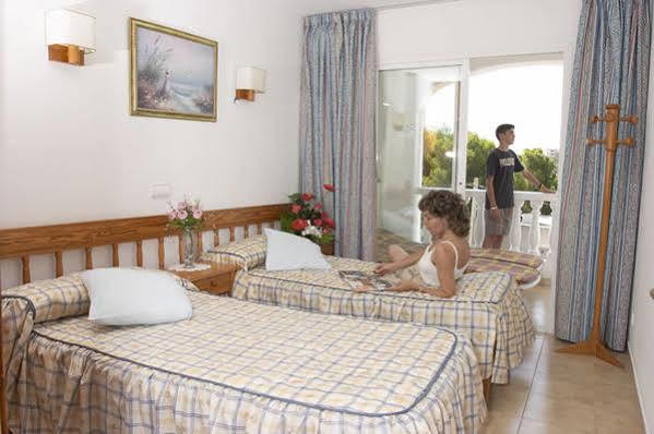 Atalaya Bosque Apartamentos Peguera Dış mekan fotoğraf